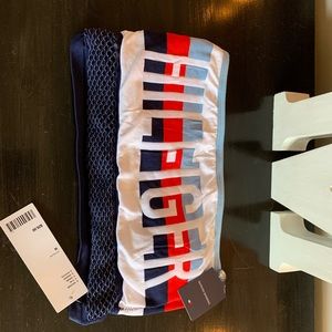Tommy Hilfiger Bandeau NWT